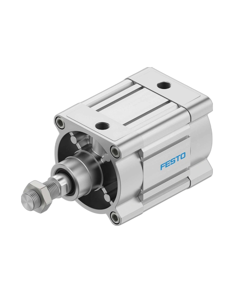 Standards-based cylinder DSBC - DSBC-100-500-D3-PPSA-N3