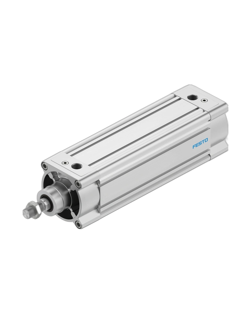 Standards-based cylinder DSBC - DSBC-100-320-D3-PPSA-N3
