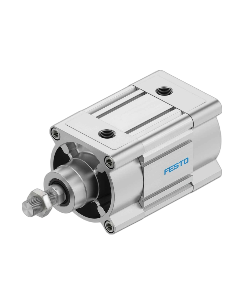 Standards-based cylinder DSBC - DSBC-100-40-D3-PPSA-N3
