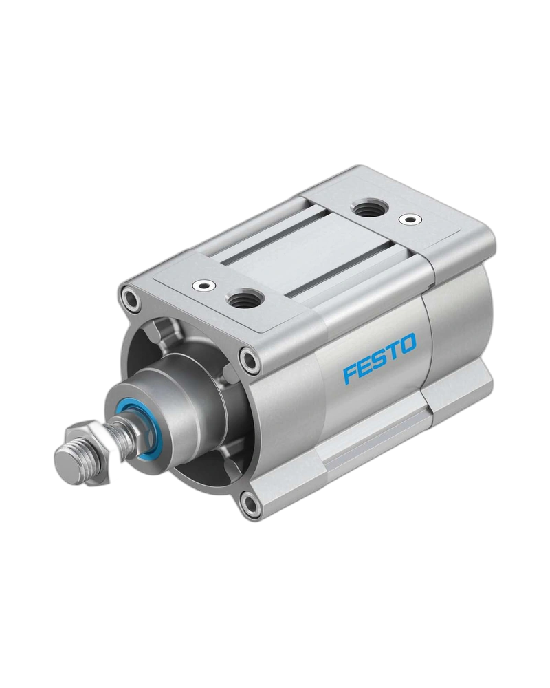 Standards-based cylinder DSBC - DSBC-100-40-D3-PPVA-N3