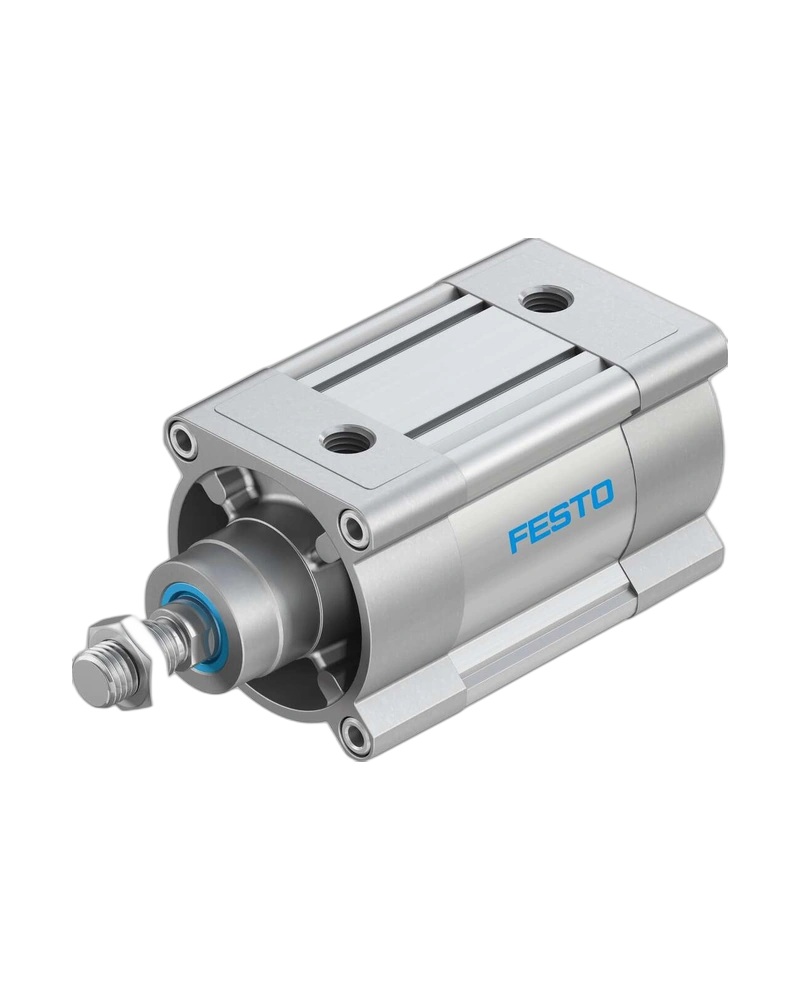 Standards-based cylinder DSBC - DSBC-100-50-PPSA-N3