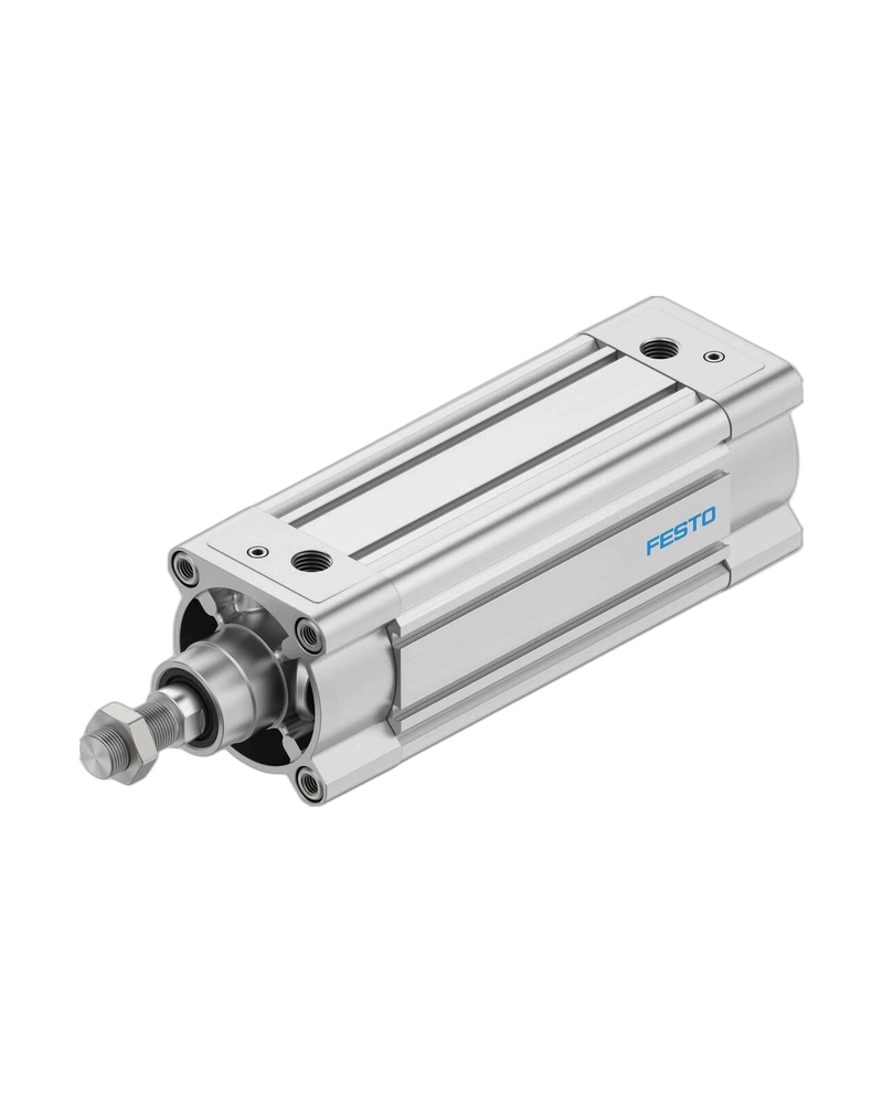 Standards-based cylinder DSBC - DSBC-80-160-PPSA-N3