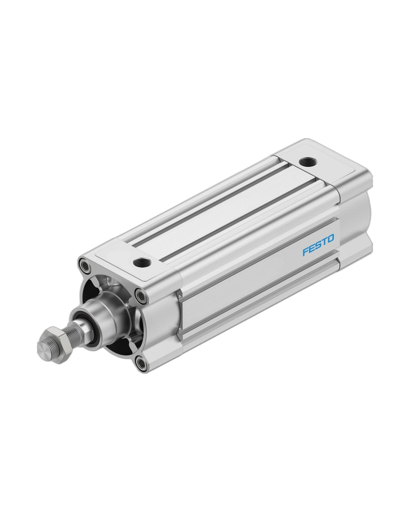 Standards-based cylinder DSBC - DSBC-80-150-D3-PPSA-N3