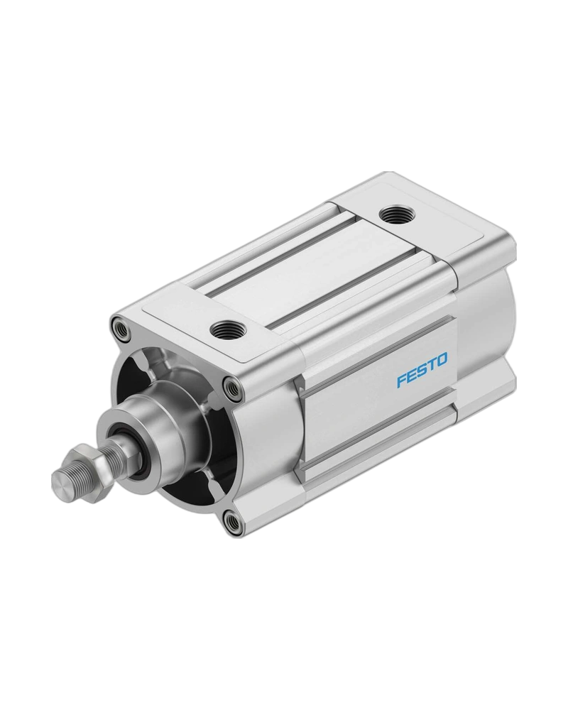 Standards-based cylinder DSBC - DSBC-80-50-D3-PPSA-N3