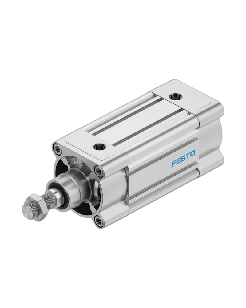 Standards-based cylinder DSBC - DSBC-80-40-PPSA-N3