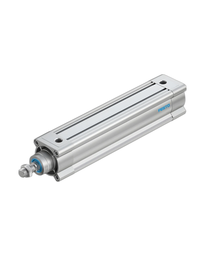 Standards-based cylinder DSBC - DSBC-63-250-D3-PPSA-N3