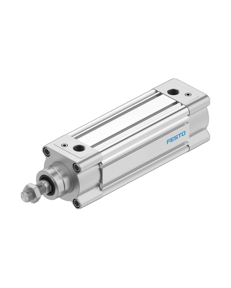 Standards-based cylinder DSBC - DSBC-63-150-PPSA-N3
