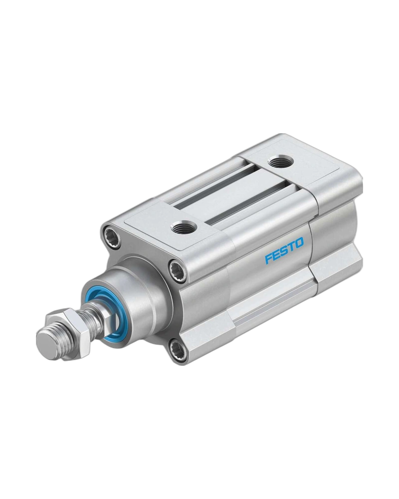 Standards-based cylinder DSBC - DSBC-50-20-PPSA-N3
