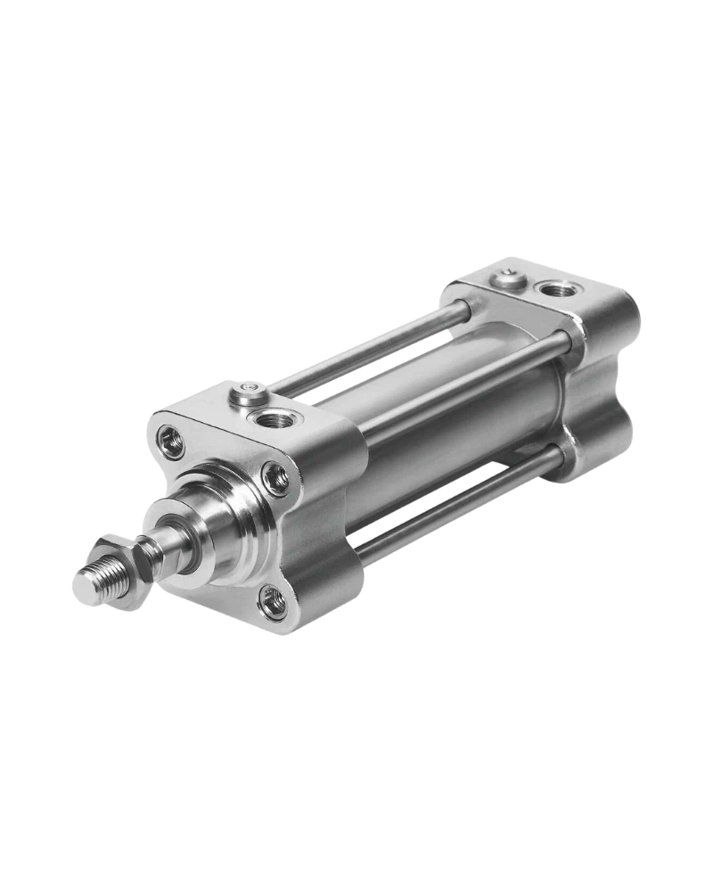 Standards-based cylinder CRDNG - CRDNGS-100- -PPV-A