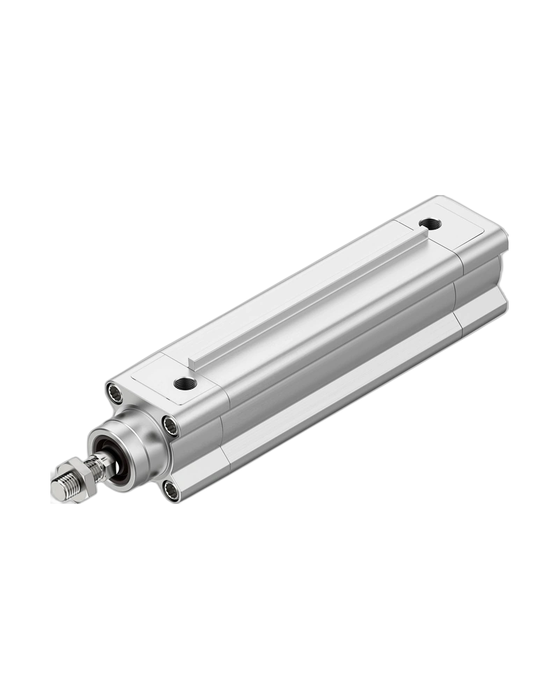 Standards-based cylinder DSBF -  DSBF-C-32-50-PPSA-N3-R