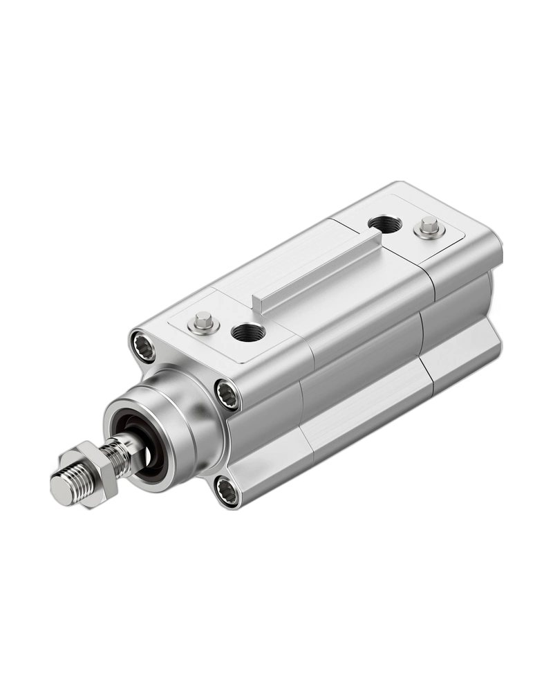 Standards-based cylinder DSBF -  DSBF-C-32-400-PPVA-N3-R