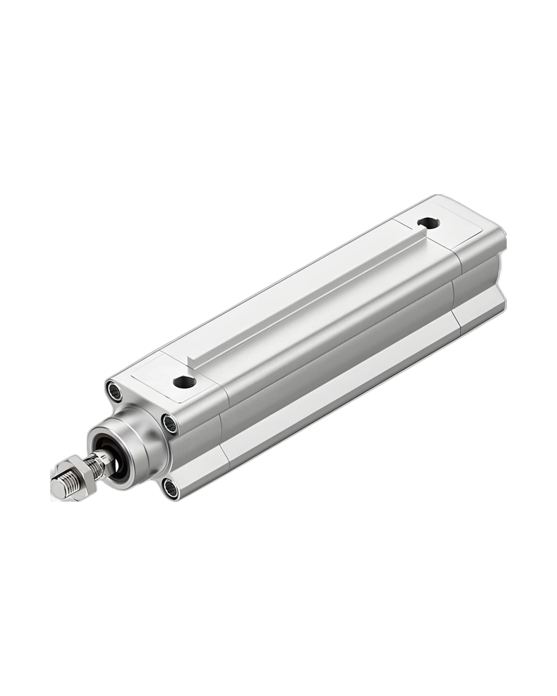 Standards-based cylinder DSBF -  DSBF-C-50-400-PPSA-N3-R