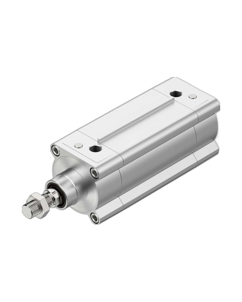 Standards-based cylinder DSBF -  DSBF-C-80-40-PPVA-N3-R
