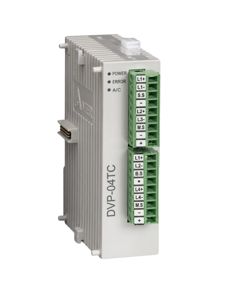 DVP04TC-S