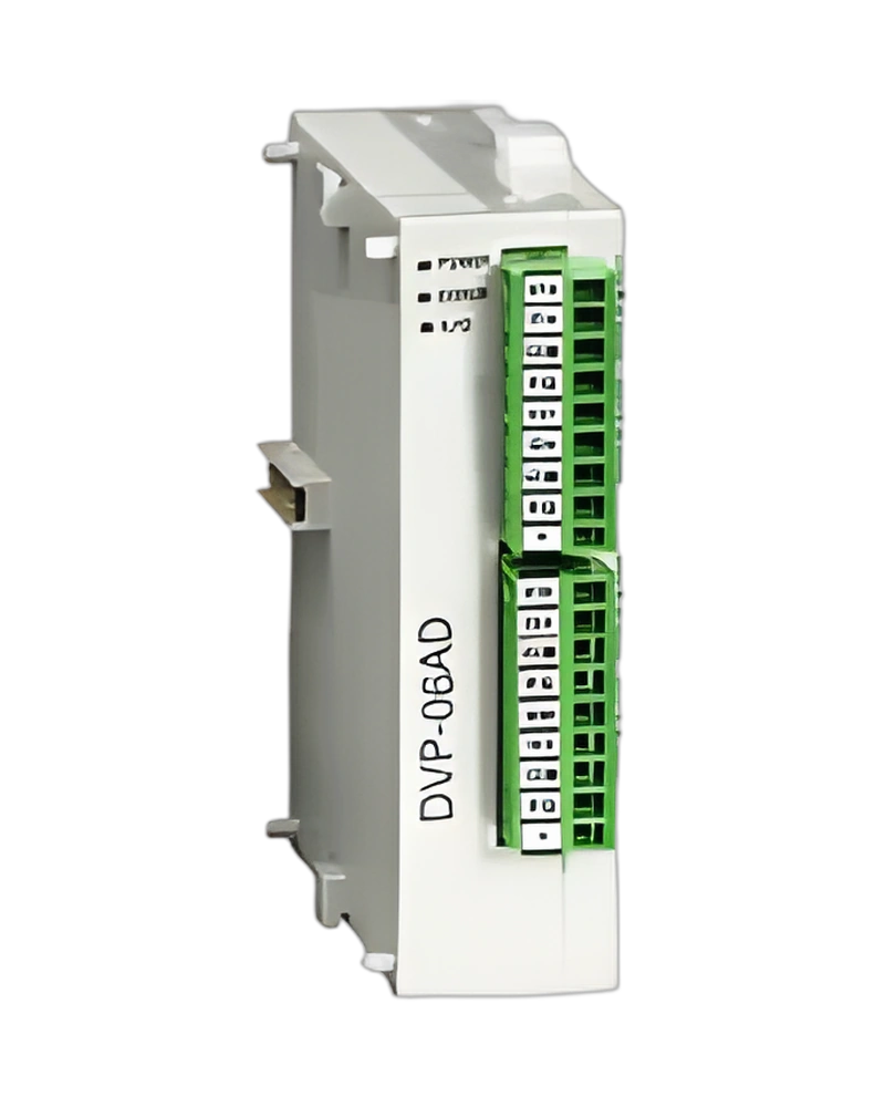 DVP06AD Ext-M