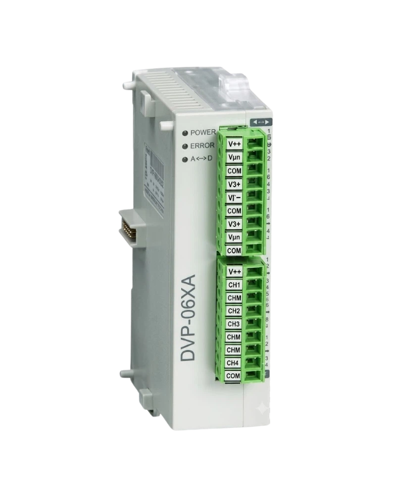 DVP06XA-S