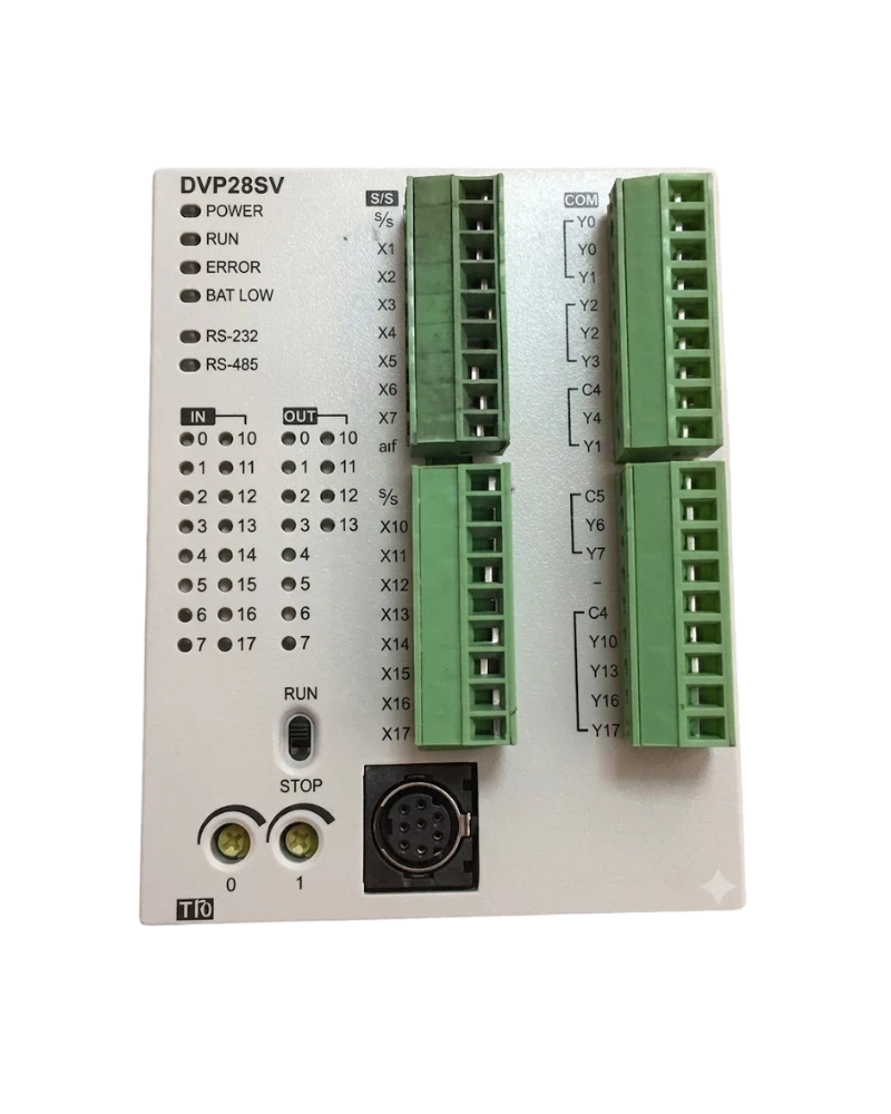DVP28SS211R