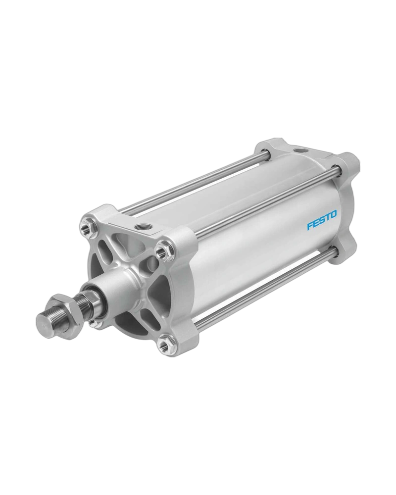 Standards-based cylinder DSBG - DSBG-125-500-PPSA-N3