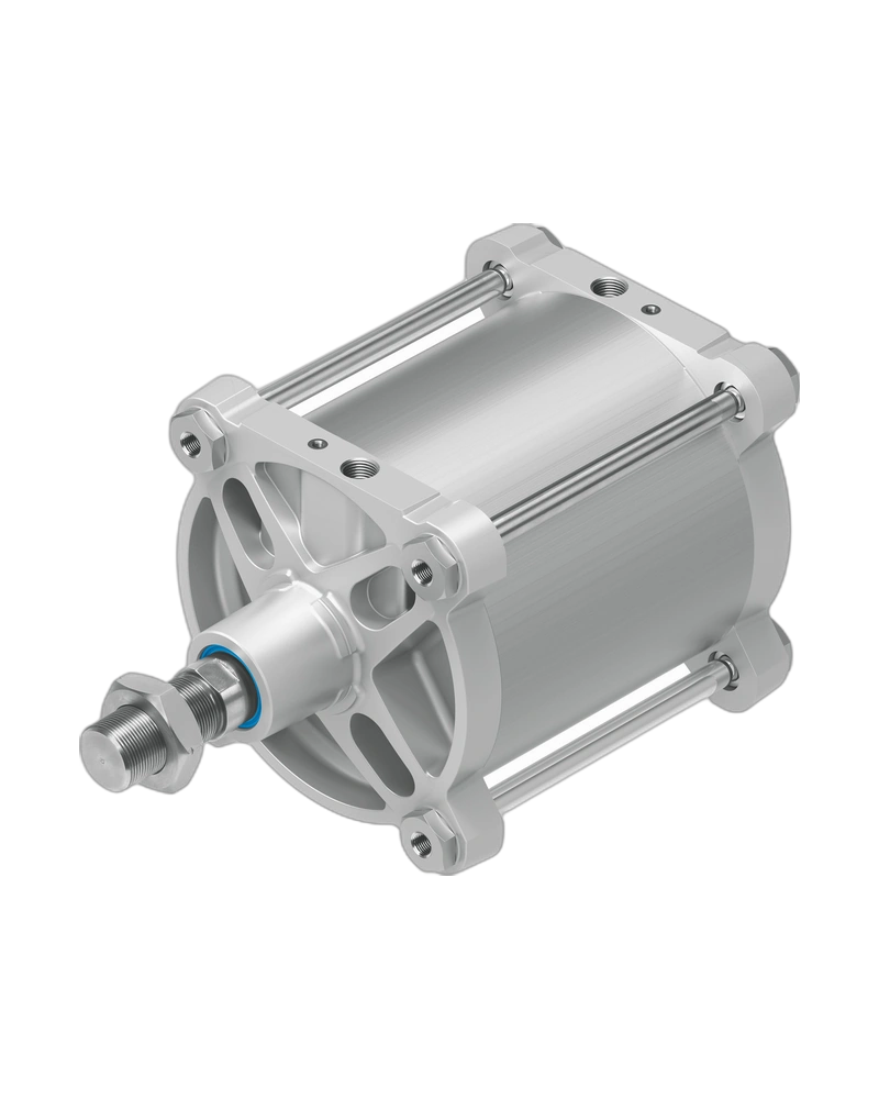 Standards-based cylinder DSBG - DSBG-320- -PPVA-N3
