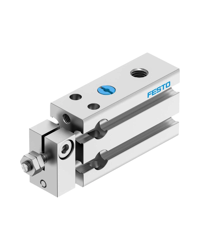 Compact cylinder DPDM - DPDM-Q-6-5-S-PA