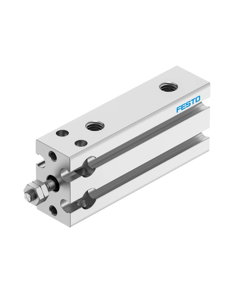 Compact cylinder DPDM - DPDM-10-15-PA