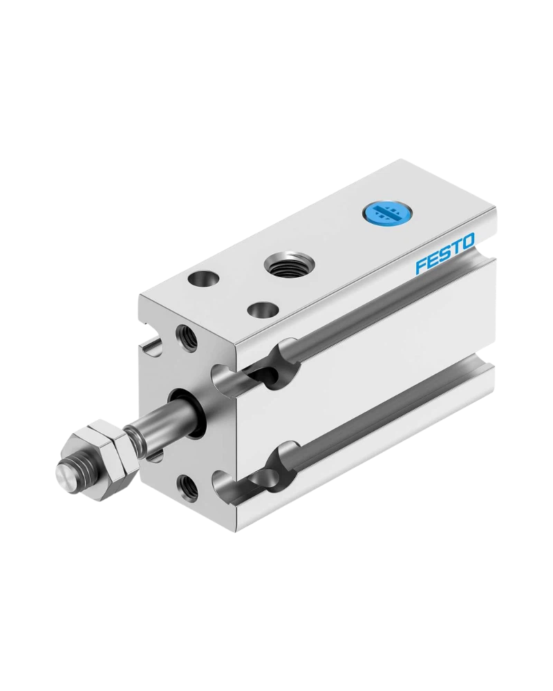 Compact cylinder DPDM - DPDM-16-5-S-PA
