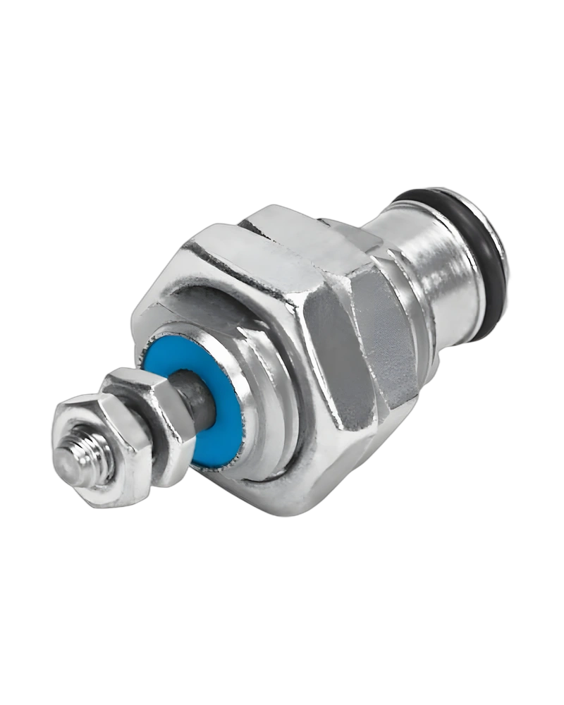Cartridge cylinder EGZ - EGZ-6-5
