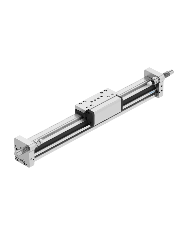 Linear drive DGC - DGC-32- -