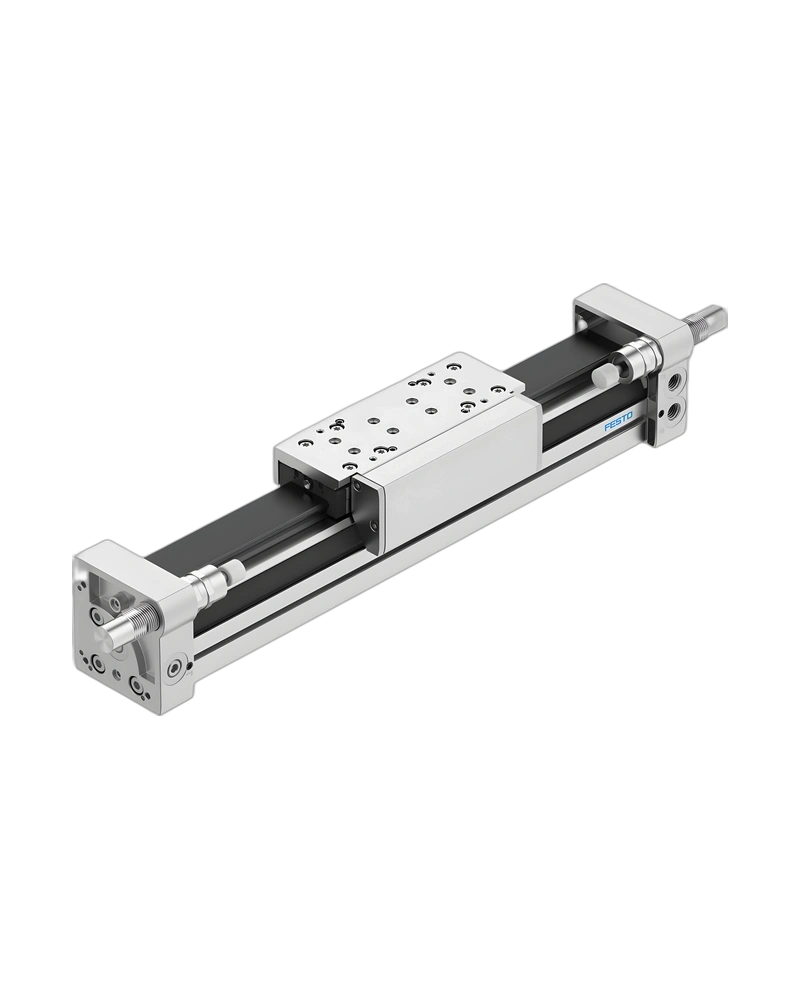 Linear drive DGC - DGC-50- -