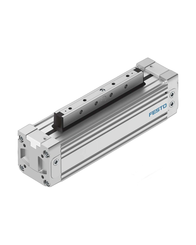 Linear drive DGC-K - DGC-K-25- -