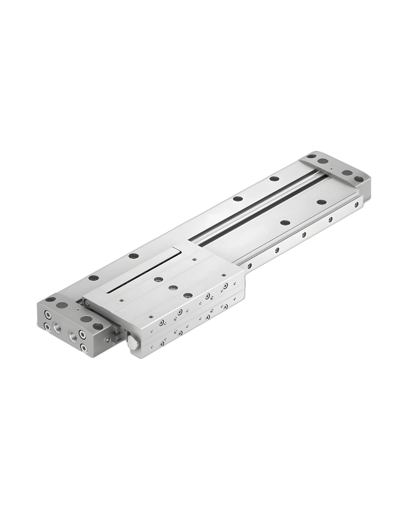 Linear drive DLGF - DLGF-G-20-100-PPSA