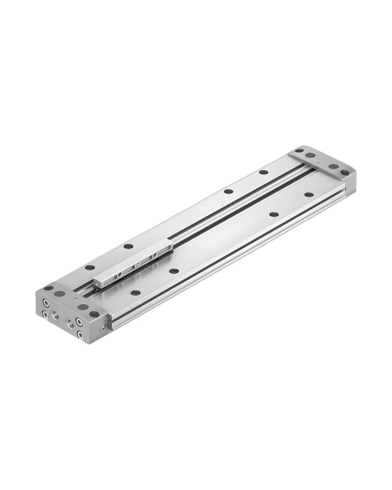 Linear drive DLGF - DLGF-KF-25-500-PPSA