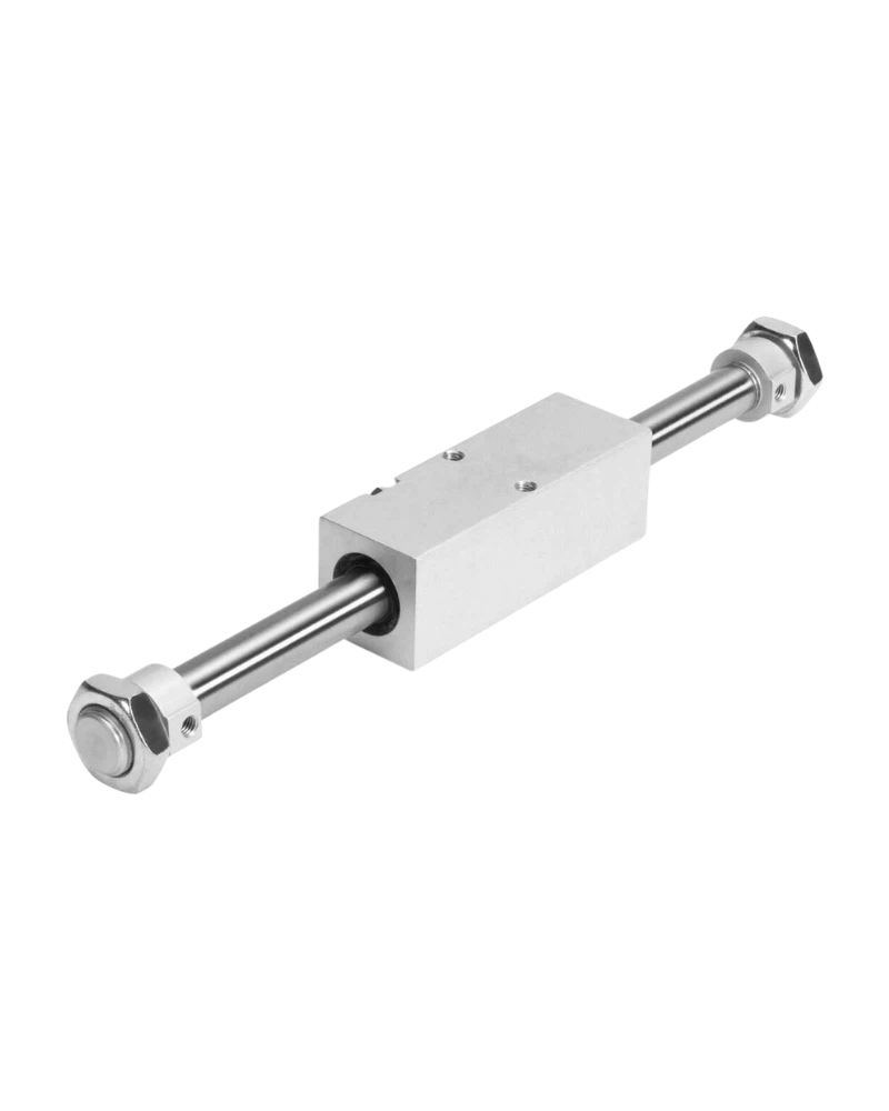 Linear drive, metric DGO - DGO-20- -P-A-B