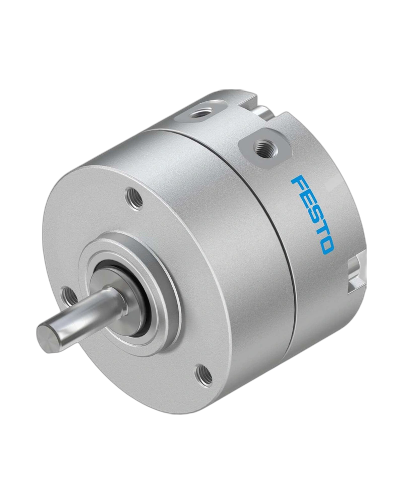 Semi-rotary drive DRVS - DRVS-6-90-P-EX4
