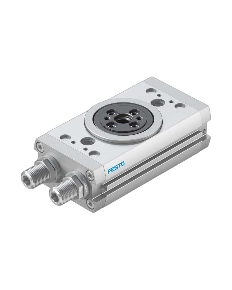 Semi-rotary drive DRRD - DRRD-20-180-FH-Y9A