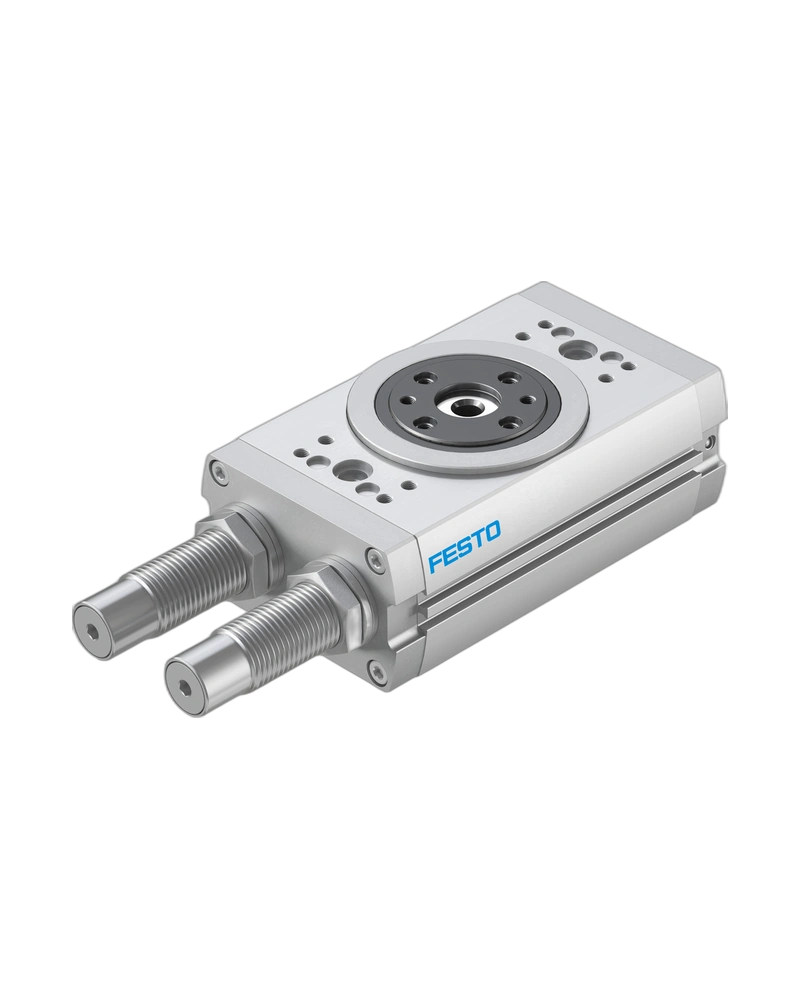 Semi-rotary drive DRRD - DRRD-32-180-FH-Y9A