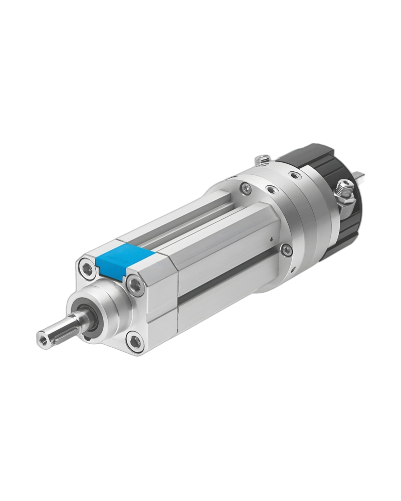 Swivel/linear unit DSL - DSL-16-100-270-CC-A-S2-B