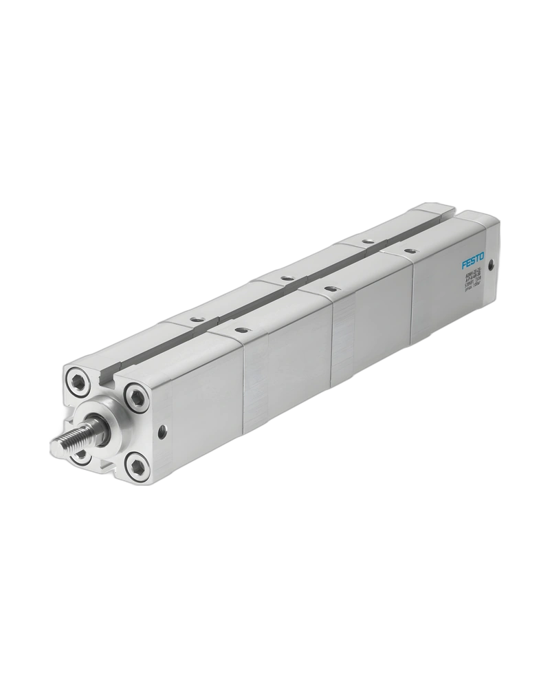 High-force cylinder ADNH - ADNH-63- -