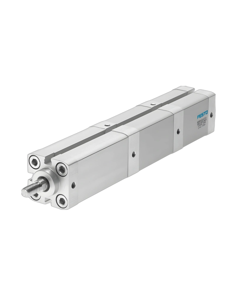 Multi-position cylinder - ADNM-40- -