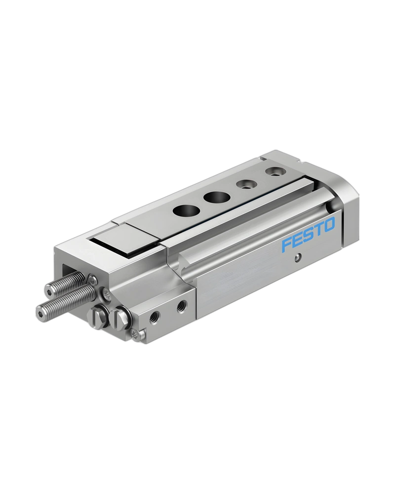 Mini slide, metric DGSL  - DGSL-4-10-P1A