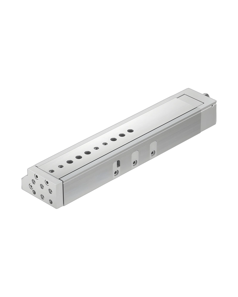 Mini slide, metric DGSL  - DGSL-25-200-EA