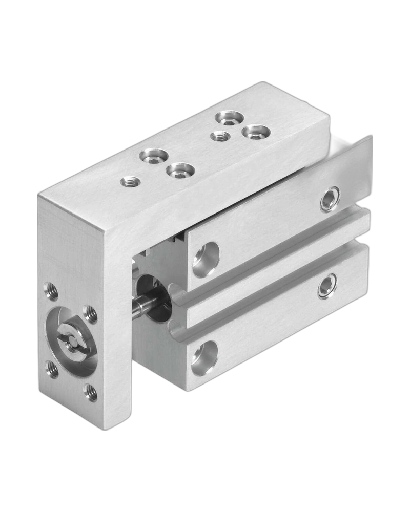 Mini slide SLS - SLS- 6-5-P-A