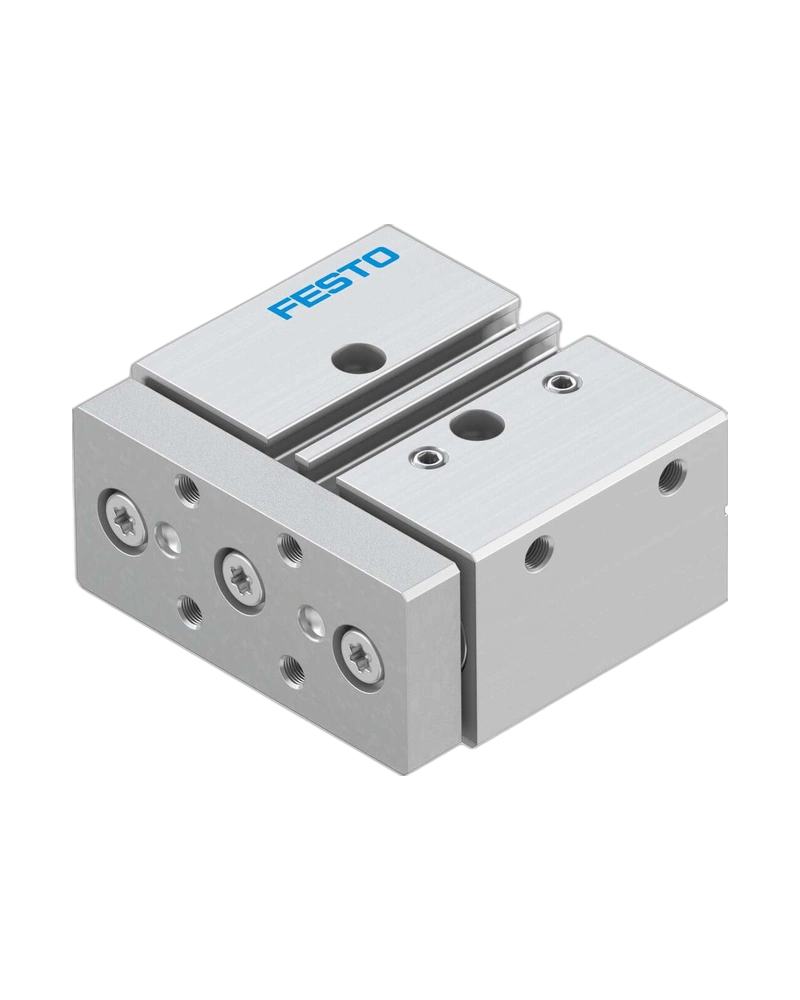 Guided drive, metric DFM - DFM-16-20-P-A-KF