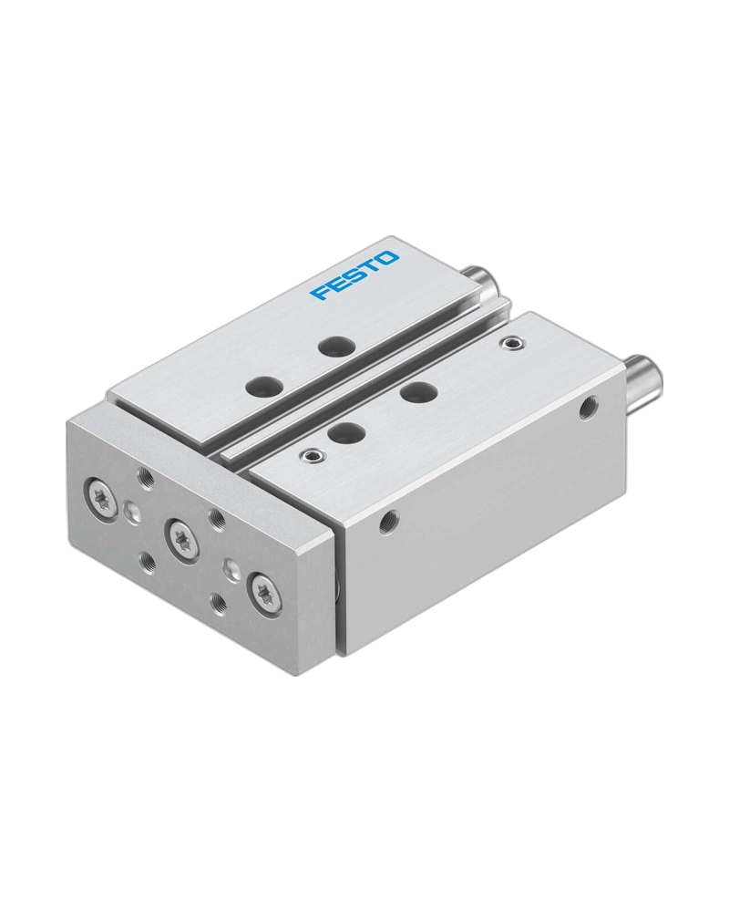 Guided drive, metric DFM - DFM-16-40-P-A-KF