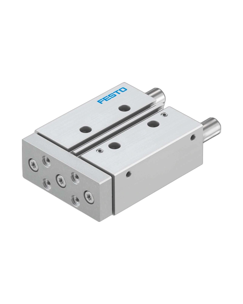 Guided drive, metric DFM - DFM-20-50-P-A-KF