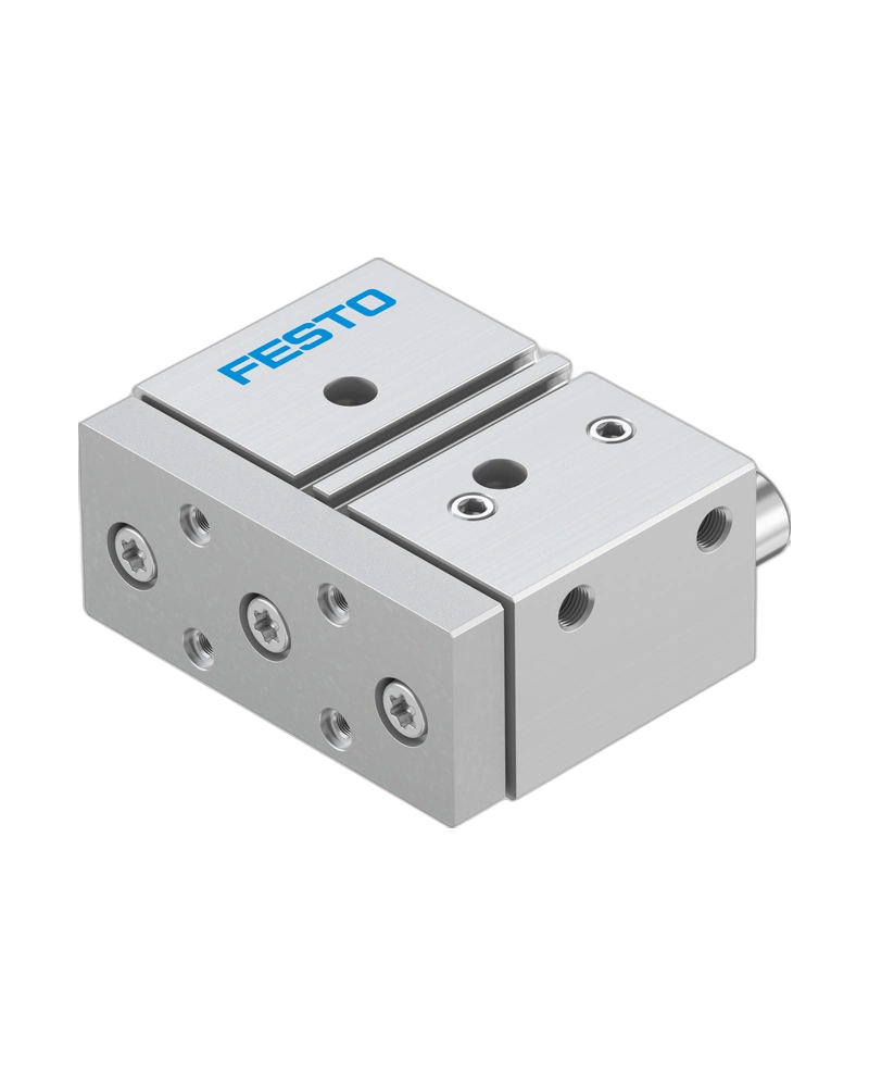 Guided drive, metric DFM - DFM-32-25-P-A-GF