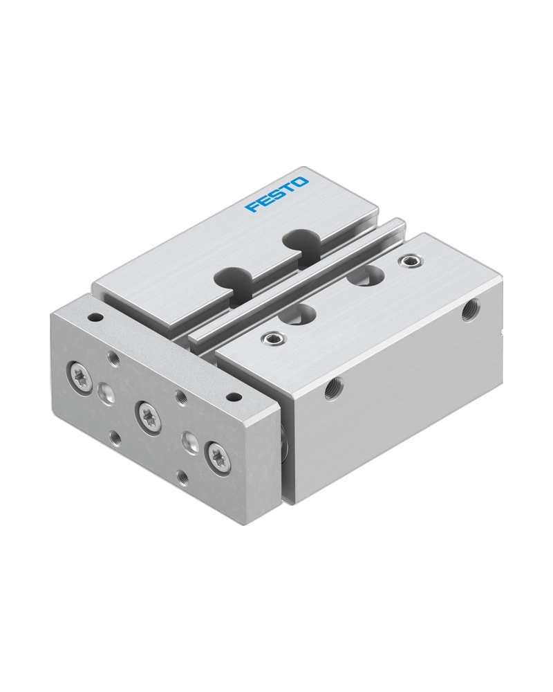 Guided drive, metric DFM - DFM-12-40-P-A-KF-F1A