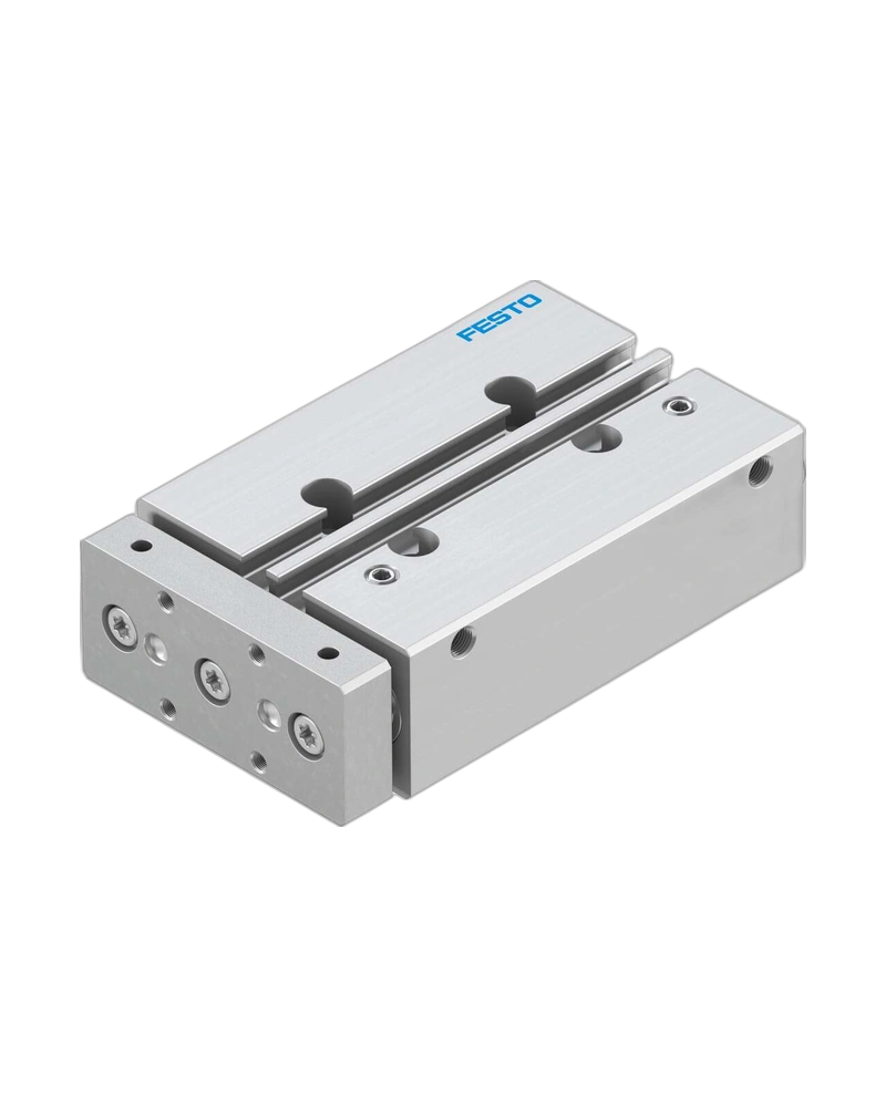 Guided drive, metric DFM - DFM-12-50-P-A-GF-F1A