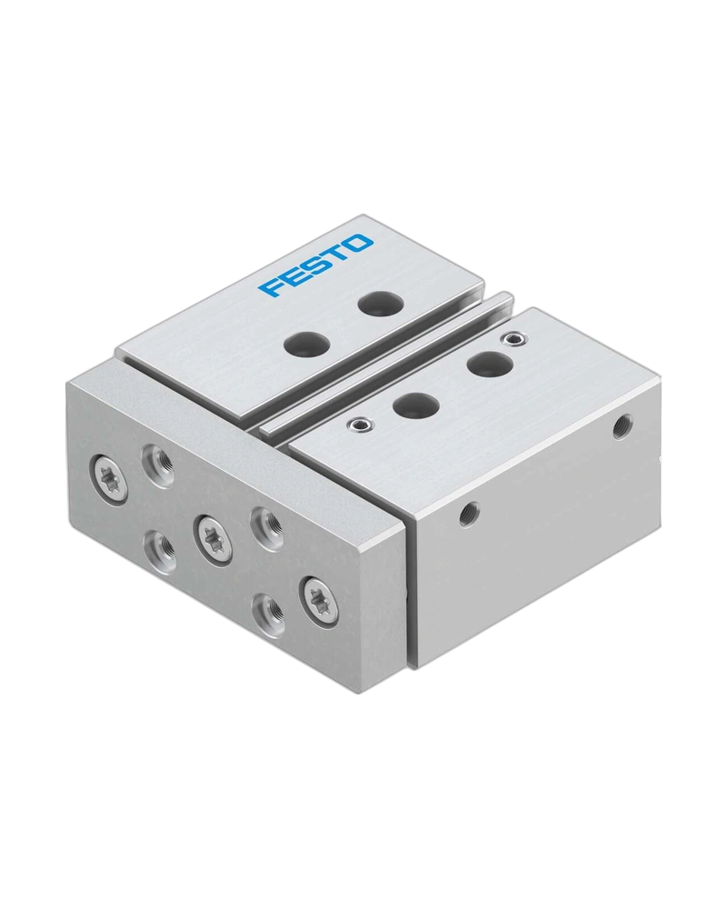 Guided drive, metric DFM - DFM-32-25-P-A-GF-F1A