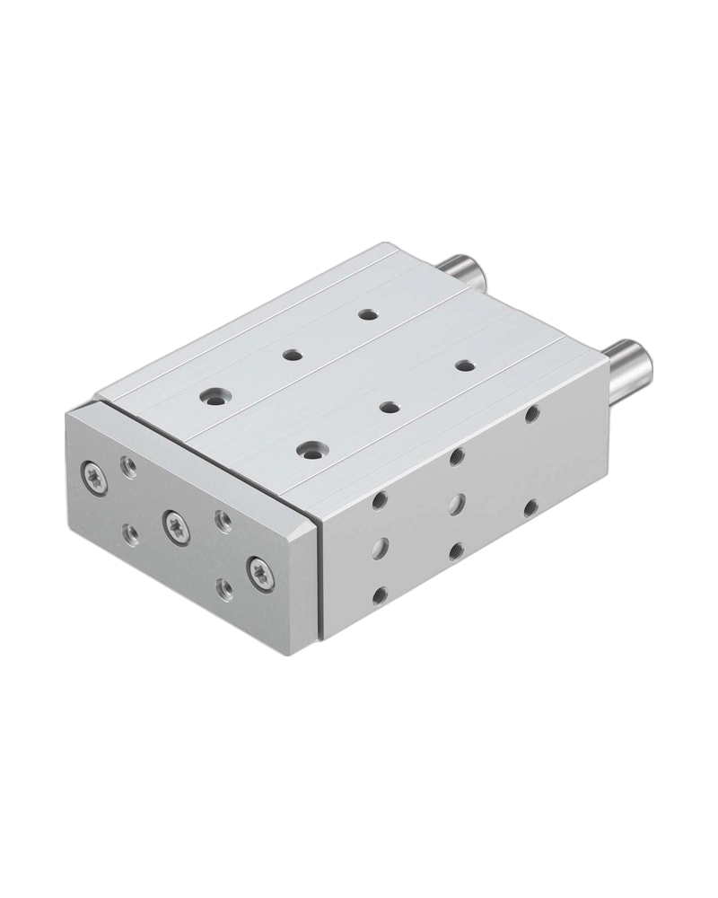 Guided drive, metric DFM - DFM-40-100-P-A-GF-F1A